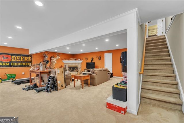 1251 South Trace, Rutledge, GA 30663
