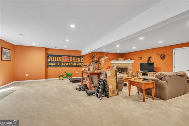 1251 South Trace, Rutledge, GA 30663