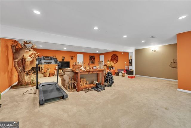 1251 South Trace, Rutledge, GA 30663