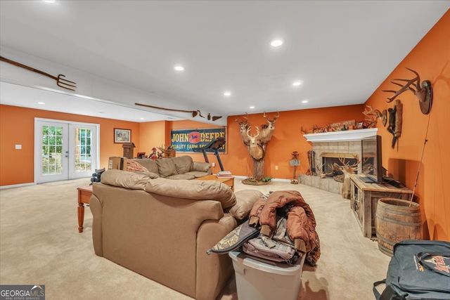 1251 South Trace, Rutledge, GA 30663