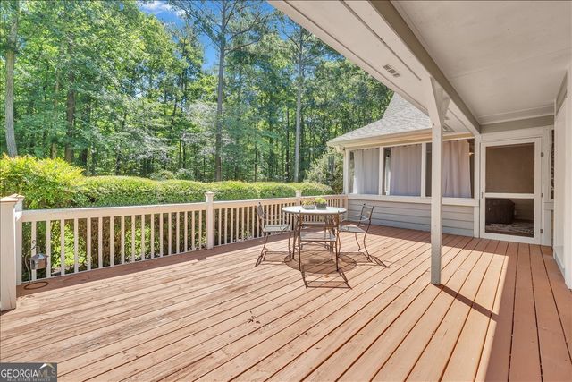 1251 South Trace, Rutledge, GA 30663