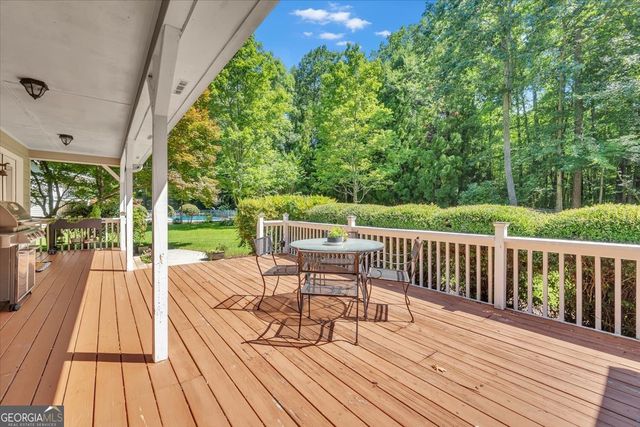 1251 South Trace, Rutledge, GA 30663
