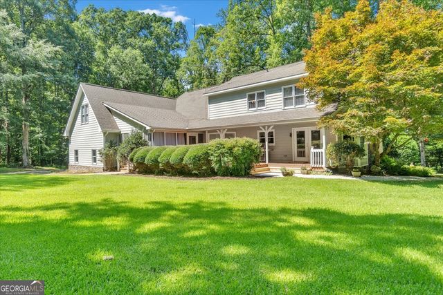 1251 South Trace, Rutledge, GA 30663