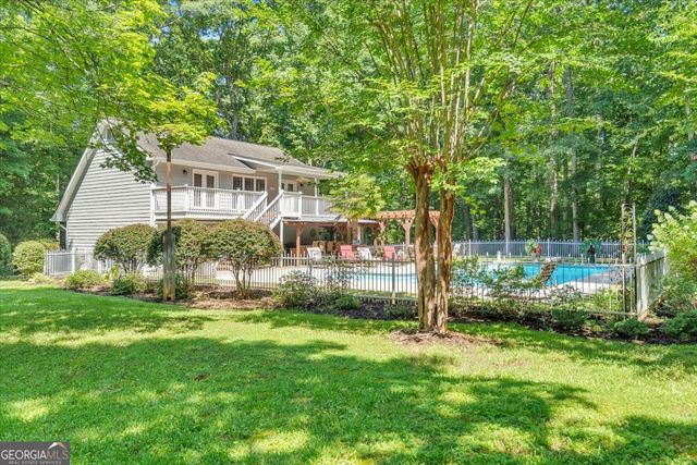 1251 South Trace, Rutledge, GA 30663