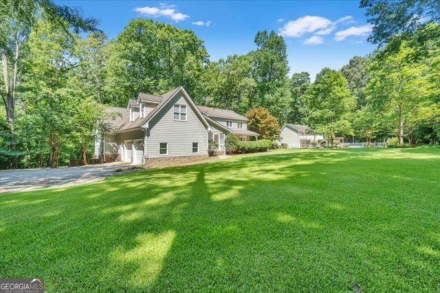 1251 South Trace, Rutledge, GA 30663