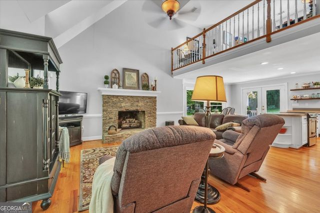 1251 South Trace, Rutledge, GA 30663