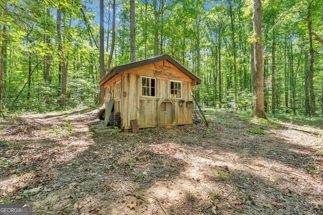 1251 South Trace, Rutledge, GA 30663
