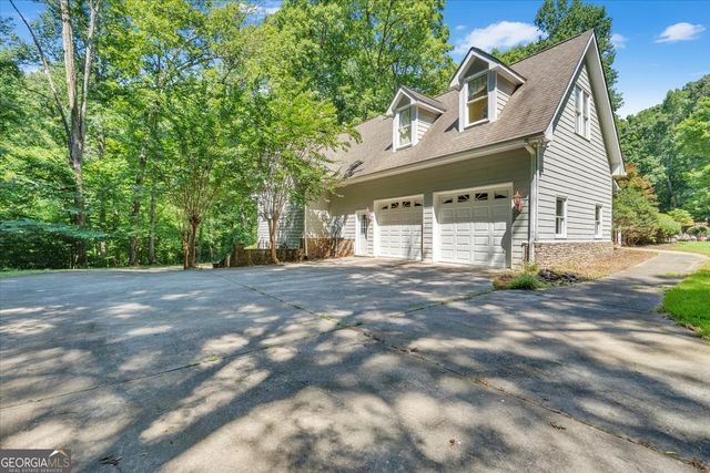 1251 South Trace, Rutledge, GA 30663