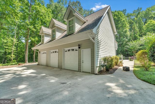1251 South Trace, Rutledge, GA 30663