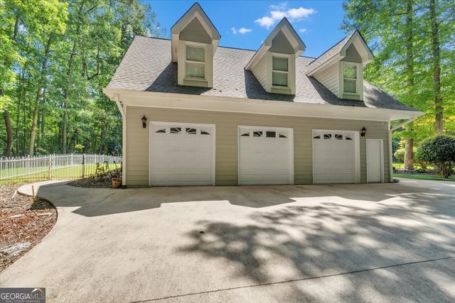 1251 South Trace, Rutledge, GA 30663