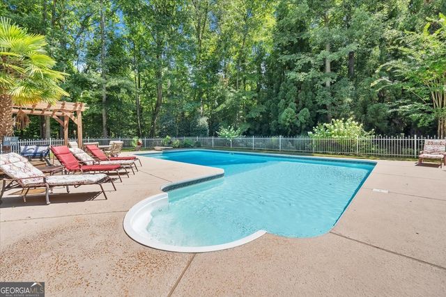 1251 South Trace, Rutledge, GA 30663