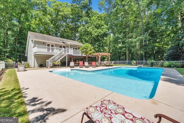 1251 South Trace, Rutledge, GA 30663