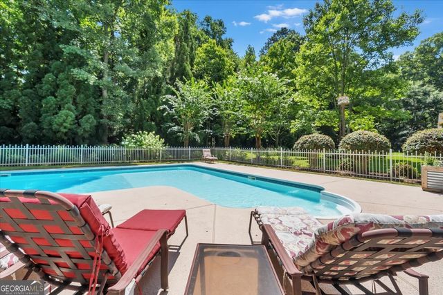 1251 South Trace, Rutledge, GA 30663