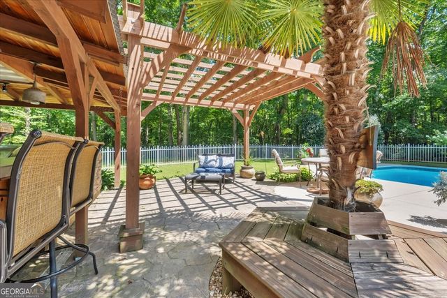 1251 South Trace, Rutledge, GA 30663