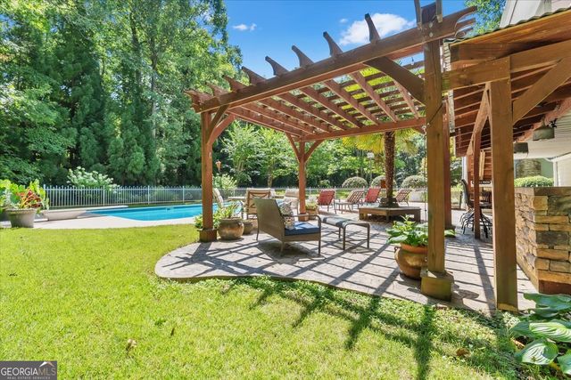 1251 South Trace, Rutledge, GA 30663