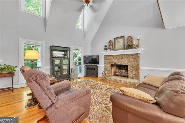 1251 South Trace, Rutledge, GA 30663