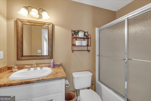 1251 South Trace, Rutledge, GA 30663