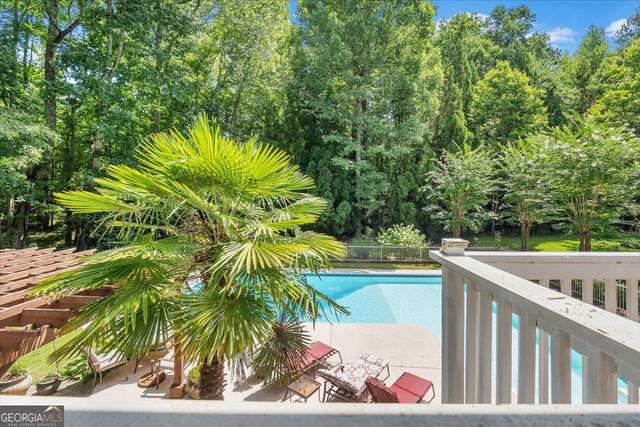 1251 South Trace, Rutledge, GA 30663