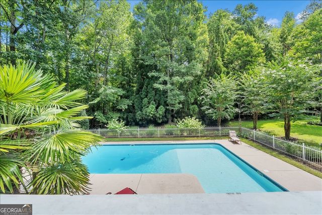 1251 South Trace, Rutledge, GA 30663