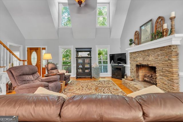 1251 South Trace, Rutledge, GA 30663