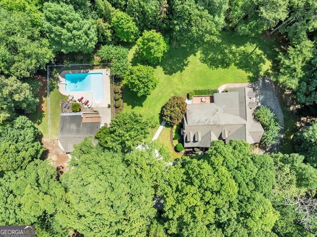 1251 South Trace, Rutledge, GA 30663