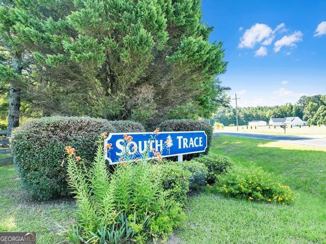 1251 South Trace, Rutledge, GA 30663