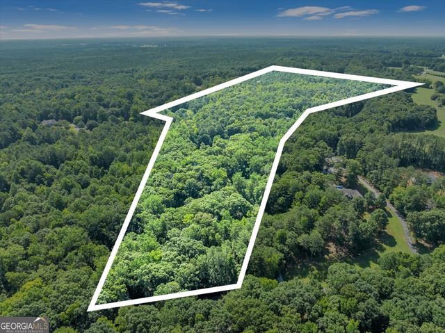 1251 South Trace, Rutledge, GA 30663