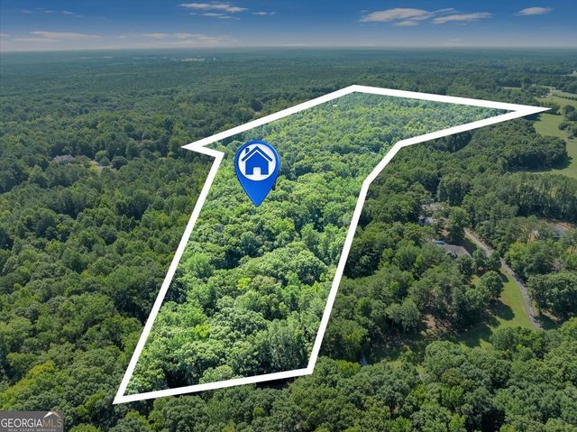 1251 South Trace, Rutledge, GA 30663