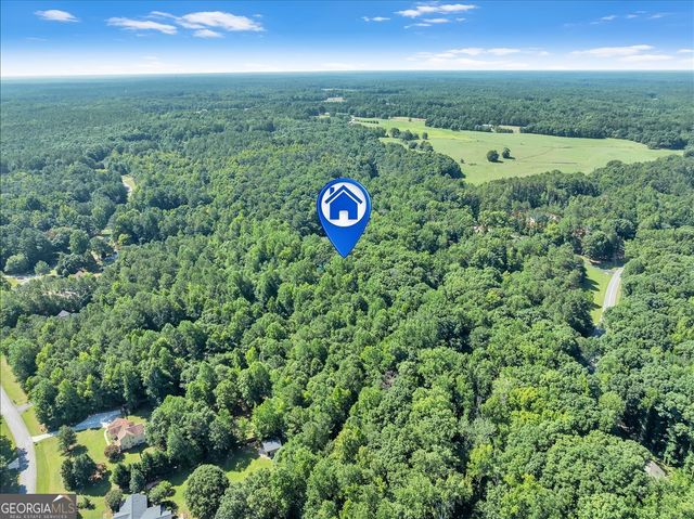 1251 South Trace, Rutledge, GA 30663