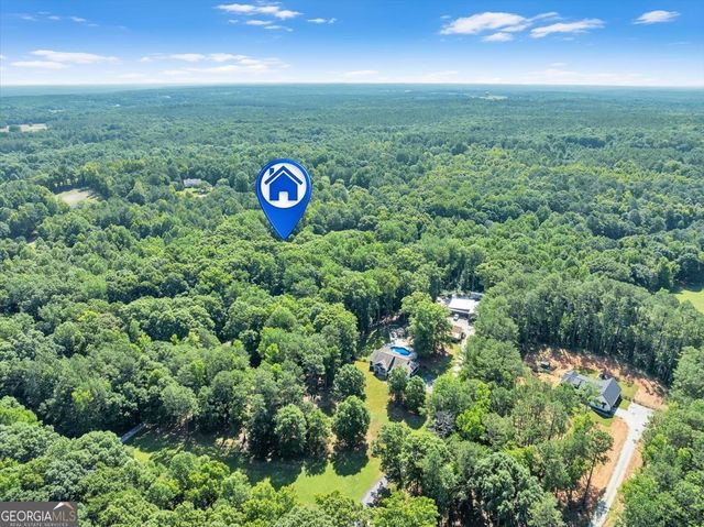 1251 South Trace, Rutledge, GA 30663