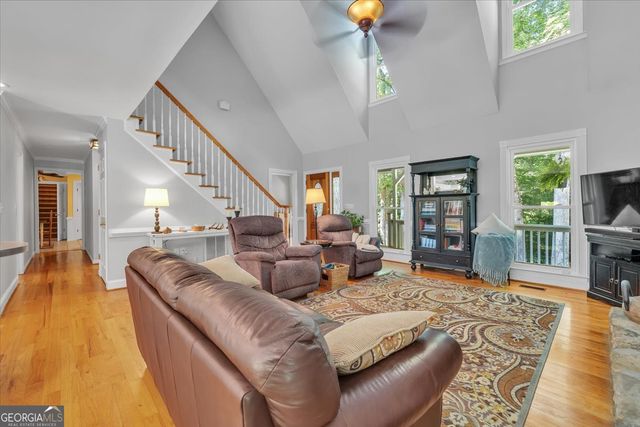 1251 South Trace, Rutledge, GA 30663
