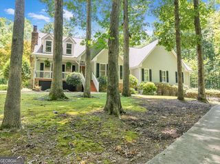 1251 South Trace, Rutledge, GA 30663