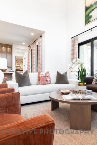 2414 Drummond Street, Forney, TX 75126