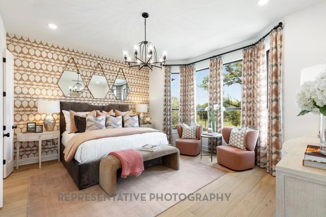 2414 Drummond Street, Forney, TX 75126