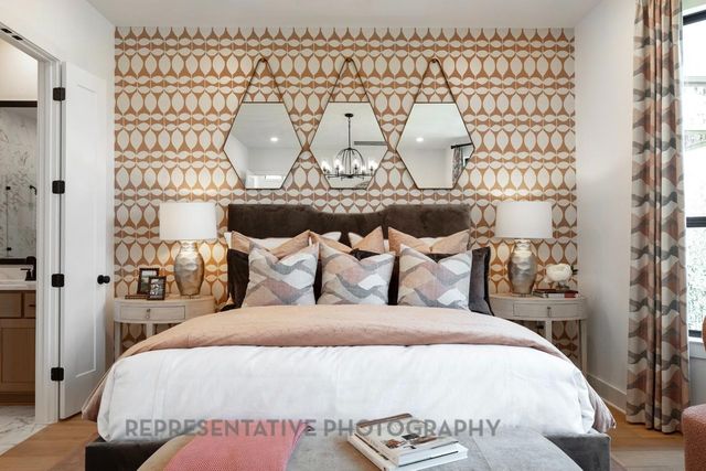 2414 Drummond Street, Forney, TX 75126