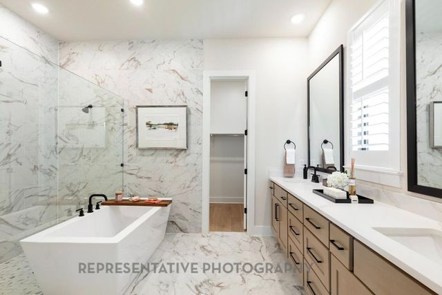 2414 Drummond Street, Forney, TX 75126