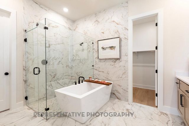 2414 Drummond Street, Forney, TX 75126