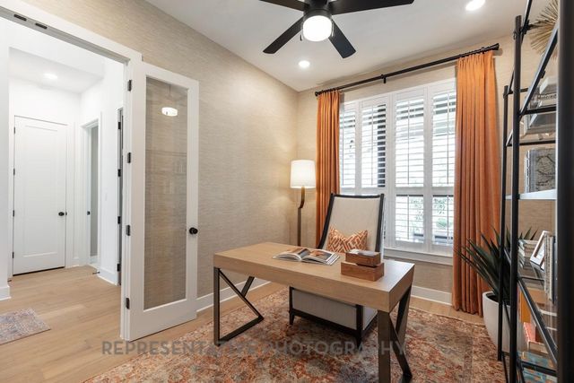 2414 Drummond Street, Forney, TX 75126