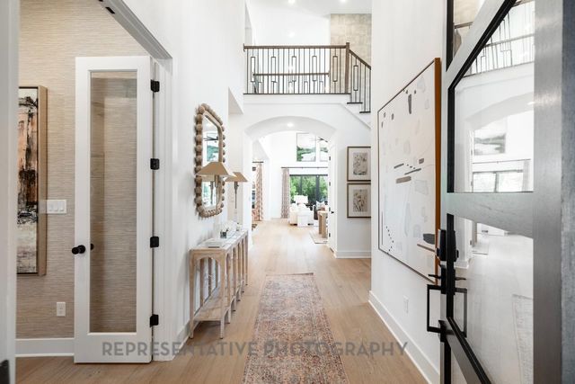 2414 Drummond Street, Forney, TX 75126