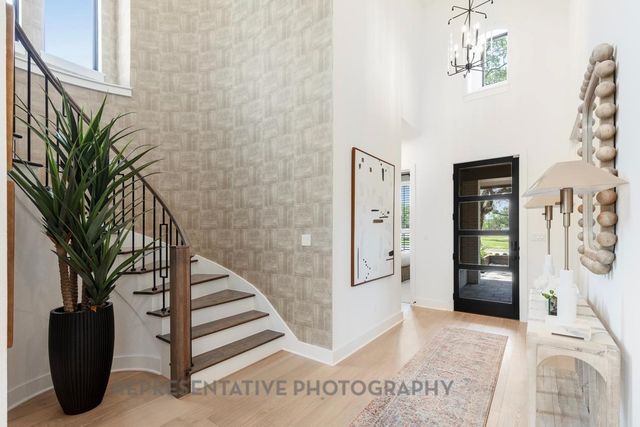 2414 Drummond Street, Forney, TX 75126