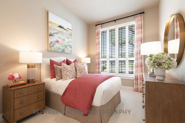 2414 Drummond Street, Forney, TX 75126