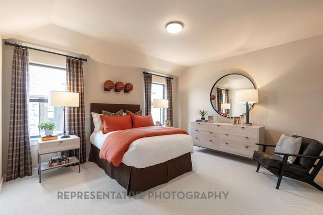 2414 Drummond Street, Forney, TX 75126