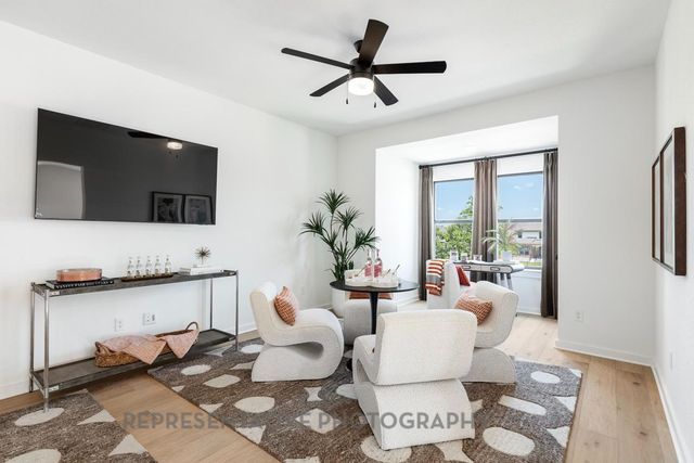 2414 Drummond Street, Forney, TX 75126