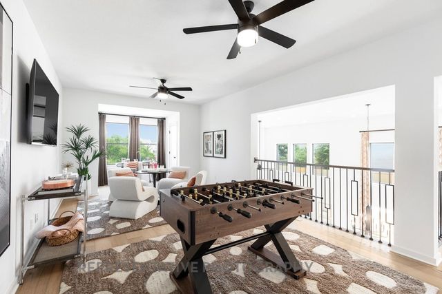 2414 Drummond Street, Forney, TX 75126