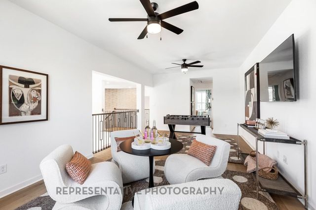 2414 Drummond Street, Forney, TX 75126