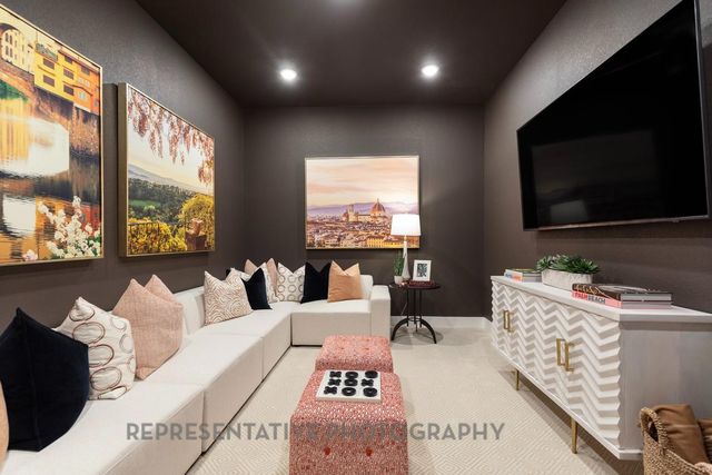 2414 Drummond Street, Forney, TX 75126