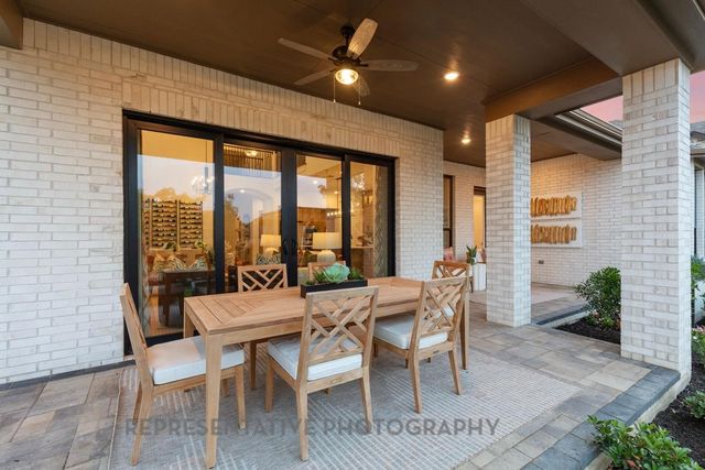 2414 Drummond Street, Forney, TX 75126