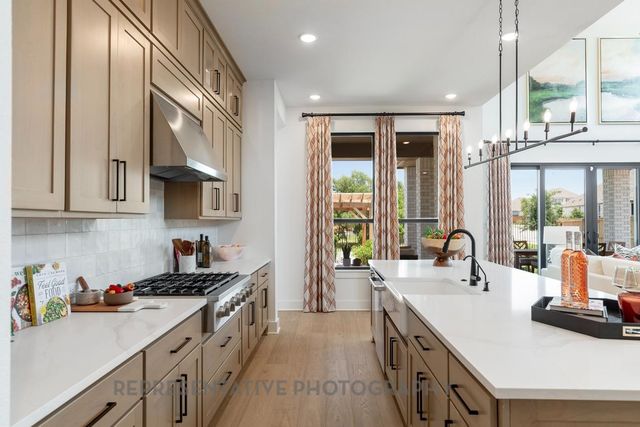 2414 Drummond Street, Forney, TX 75126