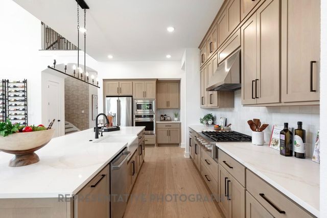 2414 Drummond Street, Forney, TX 75126