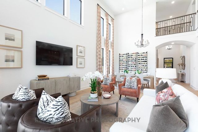 2414 Drummond Street, Forney, TX 75126